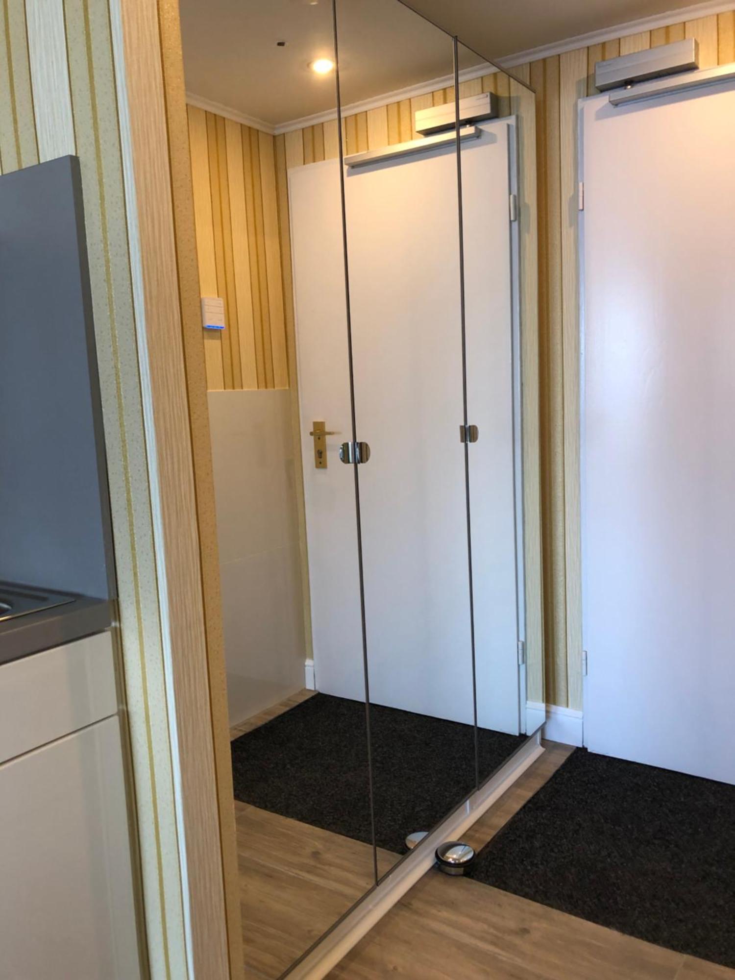 Tiffanys Ferienapartments In Der Privatresidenz Des Plaza Premium Hotel Timmendorfer Strand Εξωτερικό φωτογραφία