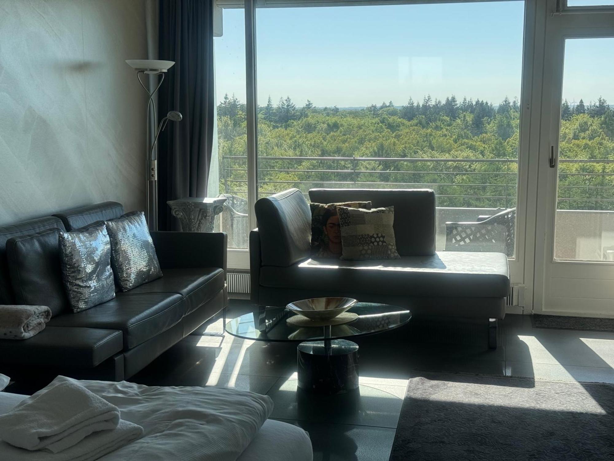 Tiffanys Ferienapartments In Der Privatresidenz Des Plaza Premium Hotel Timmendorfer Strand Εξωτερικό φωτογραφία